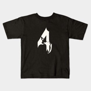 Re4 Symbol Kids T-Shirt